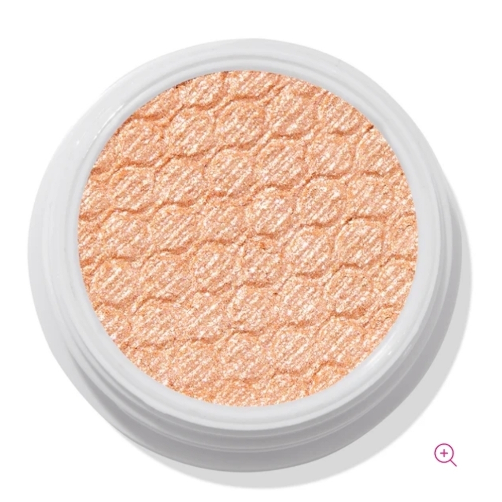 Colourpop Ultra Glitter Super Shock Shadow: La Mesa, NIB